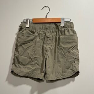 Women’s Carhartt Relaxed Fit Ripstop 5-Pocket Work Shorts